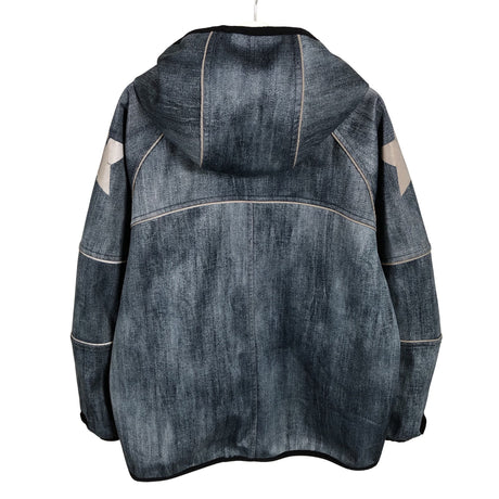 Unisex Molo Kids - Softshell jope, suurus 134 - 140 - Hall (2)