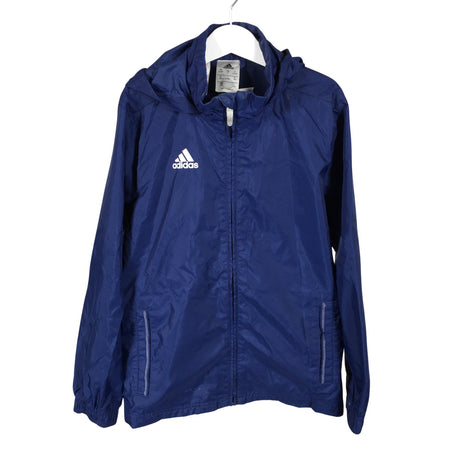 Unisex Adidas - Kevad-/sügisjope, suurus 134 - 140 - Sinine ()