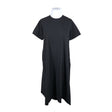 Unisex Uniqlo - Trikotaažist kleit, suurus 42 - Must ()