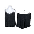 Unisex Esprit - Ööpesu, suurus 44 - Must ()