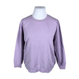 Unisex NOSH - Dressikangast pluus, suurus 44 - Lilla ()