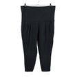 Unisex NOSH - Trikotaažist püksid, suurus 50 - Must ()