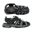 Unisex Starter - Rihmikud, suurus 36 - Must ()