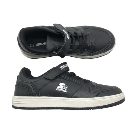 Unisex Starter - Tennised, suurus 37 - Must ()