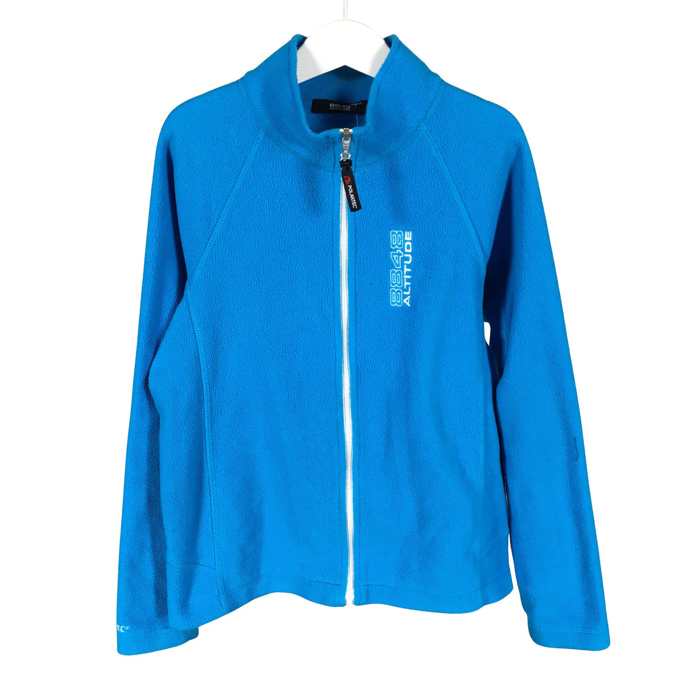 Unisex 8848 Altitude - Fliisjakk, suurus 134 - 140 - Sinine (1)