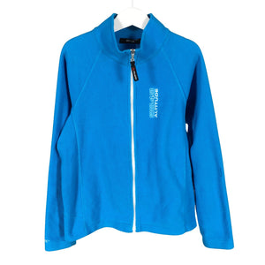 Unisex 8848 Altitude - Fliisjakk, suurus 134 - 140 - Sinine (1)