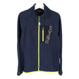 Unisex 8848 Altitude - Fliisjakk, suurus 134 - 140 - Sinine ()