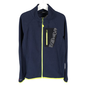 Unisex 8848 Altitude - Fliisjakk, suurus 134 - 140 - Sinine (1)