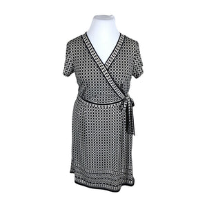 Unisex Max Studio - Õhuke kleit, suurus 42 - Must (1)
