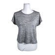 Unisex Weekday - T-särk, suurus 38 - Hall ()