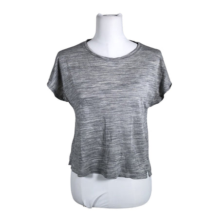 Unisex Weekday - T-särk, suurus 38 - Hall ()