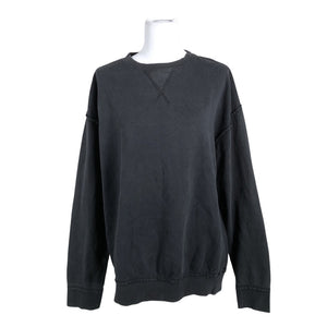 Unisex Urban Classics - Dressikangast pluus, suurus 38 - Must (1)