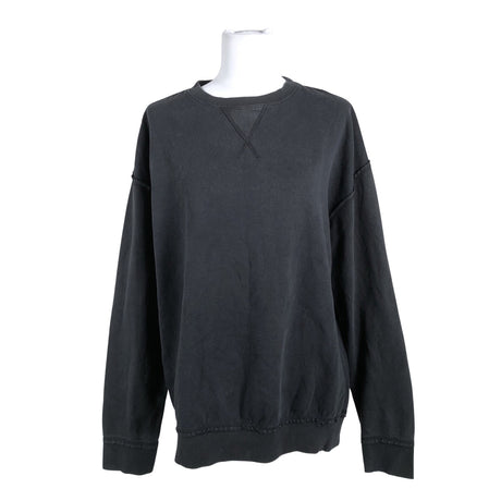 Unisex Urban Classics - Dressikangast pluus, suurus 38 - Must ()
