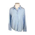 Unisex London Fog - Pluus, suurus 46 - Helesinine ()