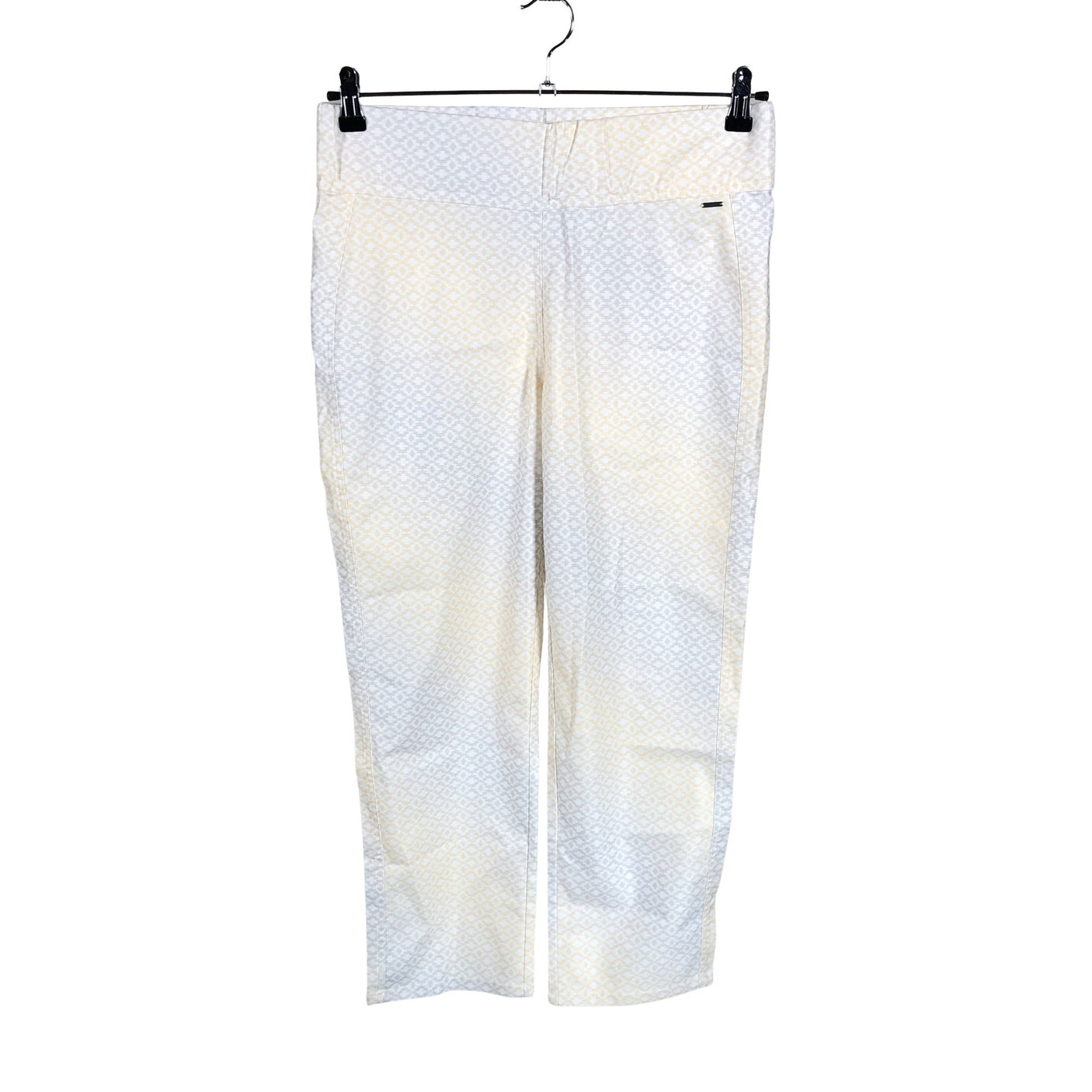 Unisex LauRie - Mittevenivad püksid, suurus 44 - Beige (1)