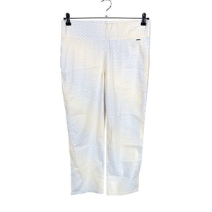 Unisex LauRie - Mittevenivad püksid, suurus 44 - Beige (1)
