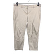Unisex Gerry Weber - Mittevenivad püksid, suurus 44 - Beige ()