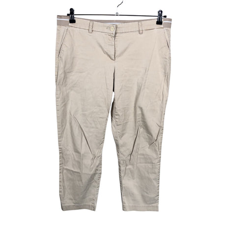 Unisex Gerry Weber - Mittevenivad püksid, suurus 44 - Beige ()
