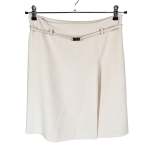 Unisex Tara Jarmon - Mitteveniv seelik, suurus 38 - Beige (1)