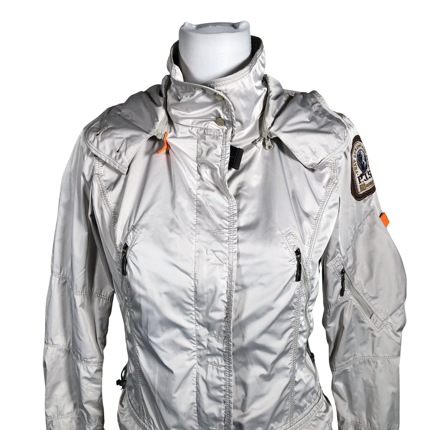 Unisex Parajumpers - Jope, suurus 36 - Hall (4)