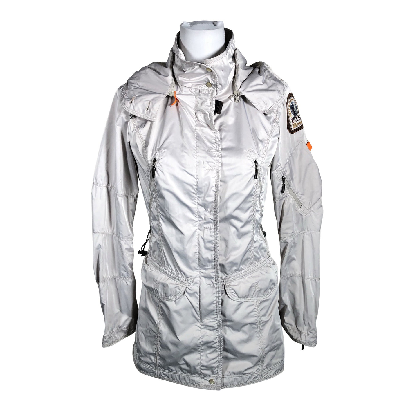 Unisex Parajumpers - Jope, suurus 36 - Hall (1)