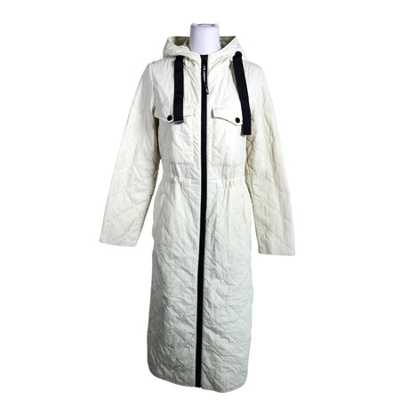 Unisex Beaumont - Õhem talvejope, suurus 34 - Beige ()