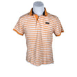 Unisex Helly Hansen - Polosärk, suurus L - Oranž ()
