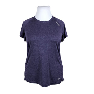 Unisex Karhu - Spordisärk, lühikesed käised, suurus 42 - Lilla (1)