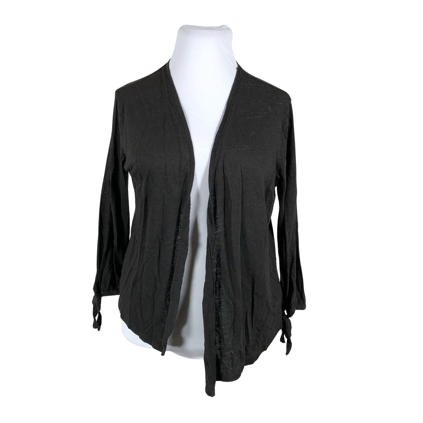 Unisex Opus - Kardigan, suurus 44 - Roheline (1)
