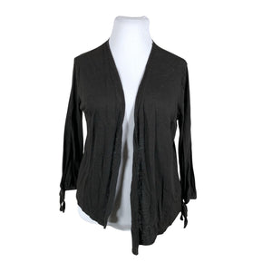 Unisex Opus - Kardigan, suurus 44 - Roheline (1)