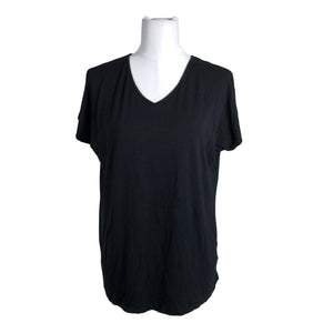 Unisex Neulomo - T-särk, suurus 38 - Must (1)