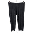 Unisex Zhenzi - Trikotaažist püksid, suurus 44 - Must ()