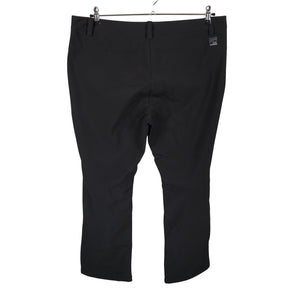Unisex Icepeak - Softshell püksid, suurus 46 - Must (2)