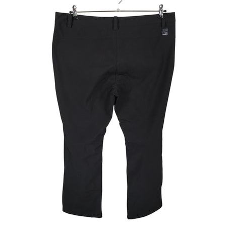 Unisex Icepeak - Softshell püksid, suurus 46 - Must (2)