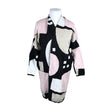 Unisex Papu - Kardigan, suurus 42 - Heleroosa ()