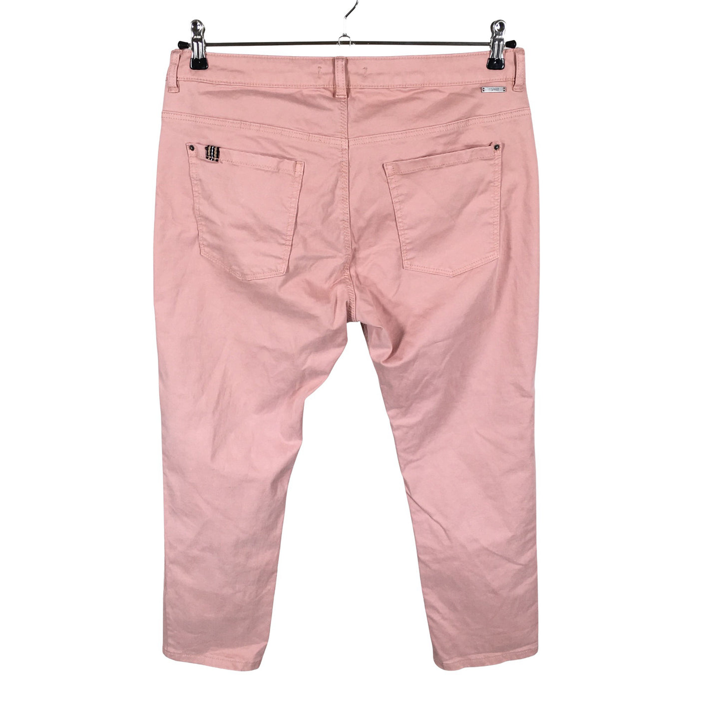 Unisex Esprit - Teksad, suurus 44 - Heleroosa (2)
