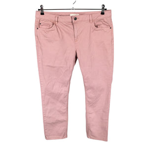 Unisex Esprit - Teksad, suurus 44 - Heleroosa (1)