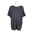 Unisex COS - Kootud tuunika, suurus 38 - Sinine ()