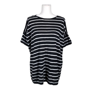 Unisex COS - Kootud tuunika, suurus 38 - Sinine (1)