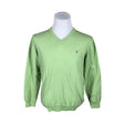 Unisex Gant - Kampsun, suurus L - Roheline ()