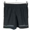 Unisex Under Armour - Lühikesed spordipüksid, suurus L - Must ()
