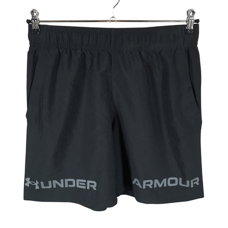 Unisex Under Armour - Lühikesed spordipüksid, suurus L - Must ()