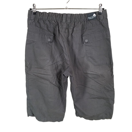 Unisex Nike - Lühikesed püksid, suurus L - Hall (2)