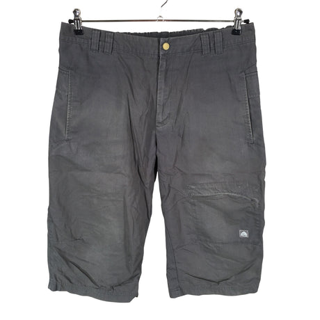 Unisex Nike - Lühikesed püksid, suurus L - Hall ()