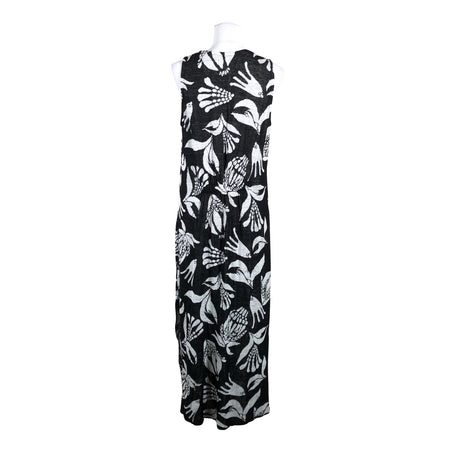 Unisex Nouki - Kootud kleit, suurus 40 - Must (2)