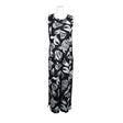 Unisex Nouki - Kootud kleit, suurus 40 - Must ()