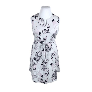 Unisex Nouki - Kootud kleit, suurus 42 - Lilla (1)