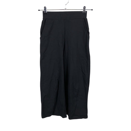 Unisex Kaiko - Trikotaažist püksid, suurus 34 - Must ()