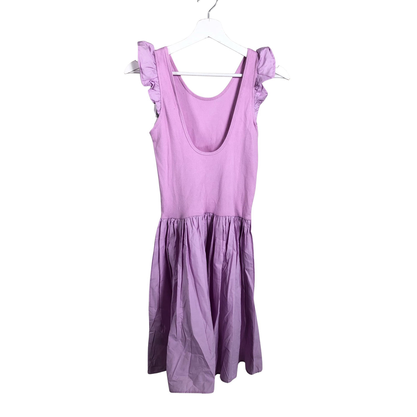 Unisex Molo Kids - Mitteveniv kleit, suurus 158 - 164 - Lilla (2)
