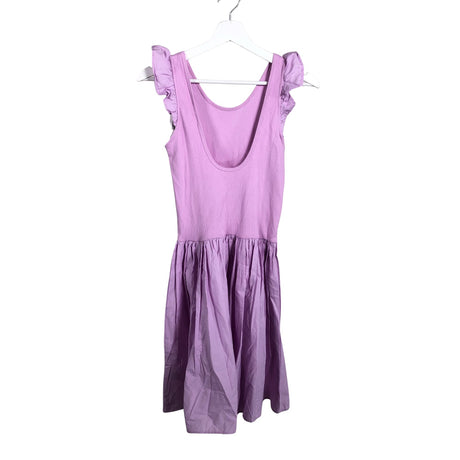 Unisex Molo Kids - Mitteveniv kleit, suurus 158 - 164 - Lilla (2)